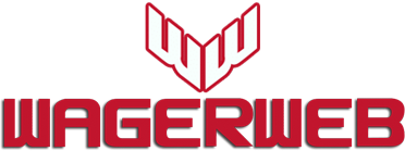 WagerWeb Logo