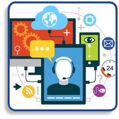 Customer Service Representative - Across Multiple Devices