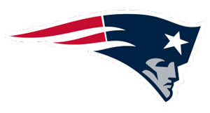 Patriots Logo