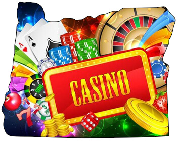 Oregon boasts a vibrant community of enthusiastic gamblers. However, the state's lawmakers have not adopted the most relaxed stance on online gaming. Nonetheless, players still have access to numerous legitimate cash gaming options. In this article, we will guide you on how to discover the best online casinos and gambling applications currently operational in Oregon.