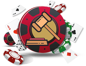 As previously noted multiple times, Hawaii is far from a friendly state for gambling. It's one of the rare states that lacks any officially sanctioned gambling options.