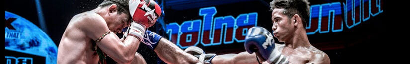 Muay Thai