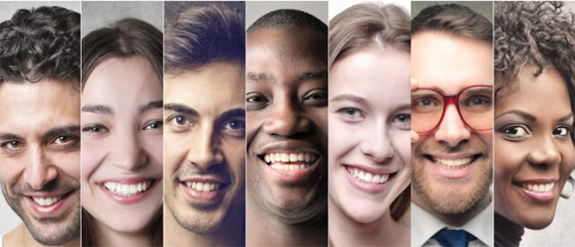 The Amazing Race Participants