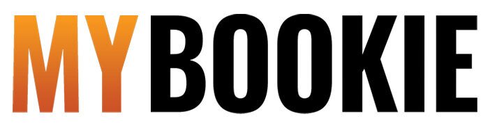 MyBookie Logo