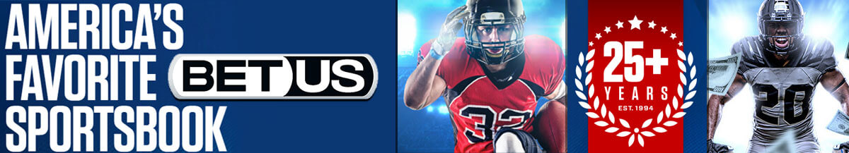 Betus Sportsbook Sports Banner