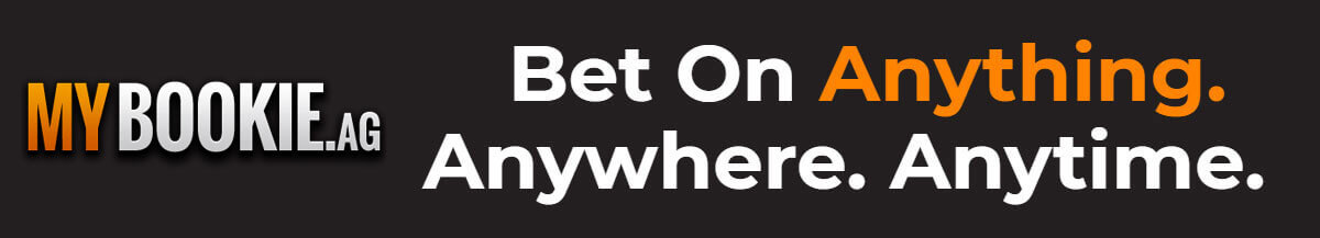 MyBookie Sportsbook Sports Banner
