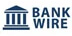 Bank Wire Transfer Logo