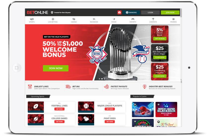 Another crucial factor to evaluate in an online sportsbook is its overall design and user experience. While this might seem trivial to newcomers, seasoned bettors recognize that the layout and usability of a sportsbook play a significant role in their overall experience.