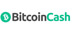 Bitcoin Cash Logo