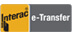 Interac e-Transfer Logo
