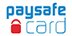 PaySafeCard Logo
