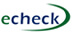 eCheck Logo