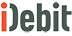 iDebit Logo