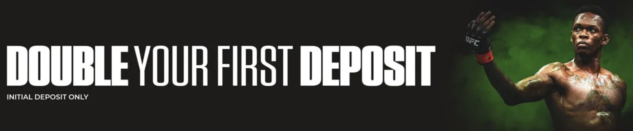 MyBookie Welcome Bonus