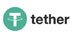 Tether Logo