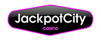 Jackpot City Logo