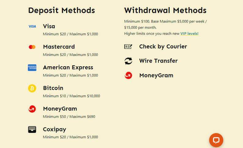 Lupin Casino Screenshot 3