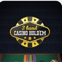 3 Hand Casino Hold\