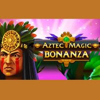 Aztec Magic Bonanza Slots