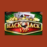 Blackjack VIP logo