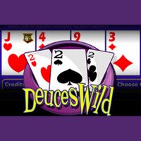Deuces Wild Poker