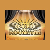 Gold Roulette logo