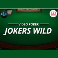 Jokers Wild logo