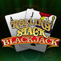 Rolling Stack Blackjack