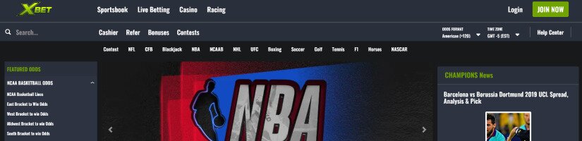 Betting Sites
