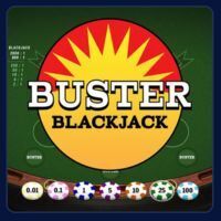 Buster Blackjack