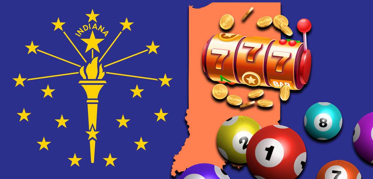Indiana Slots Lottery