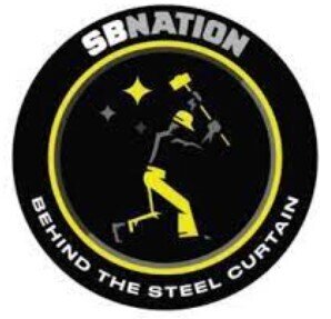 Behind The Steel Curtain