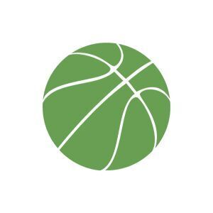 <span style='color: green;'>Mobile app</span> icon showcasing the silhouette of a smartphone.