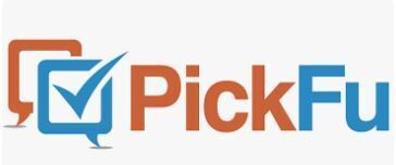 Pickfu