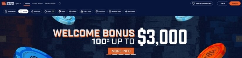 SIA Casino – The Premier Mobile Casino in Canada