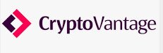 CryptoVantage logo