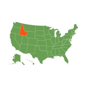 Idaho