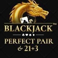 Perfect Pair & 21+3
