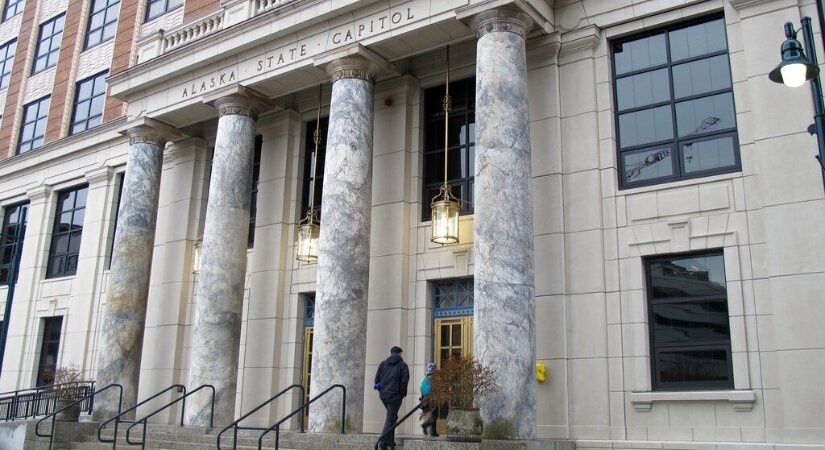 Are Winnings from Betting Taxed in Alaska?