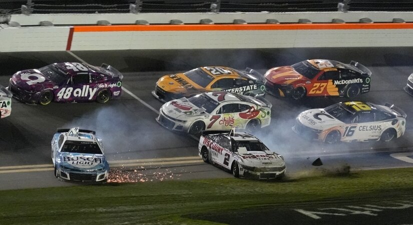 How to Choose the Premier NASCAR Betting Platform