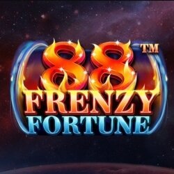 A screenshot showcasing the Cleopatras Fortune game tile.
