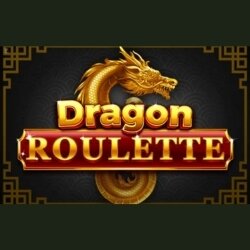 Visual image of the Dragon Roulette game tile