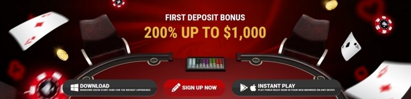 An image showcasing Everygame's poker bonus promotion.
