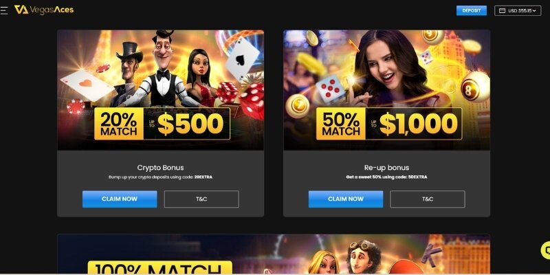 This webpage features affiliate links. If you decide to make a deposit through one of these links, we may receive a commission at no additional cost to you. These commissions help us create content and allow us to keep providing current information.