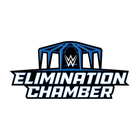 Elimination Chamber logo.