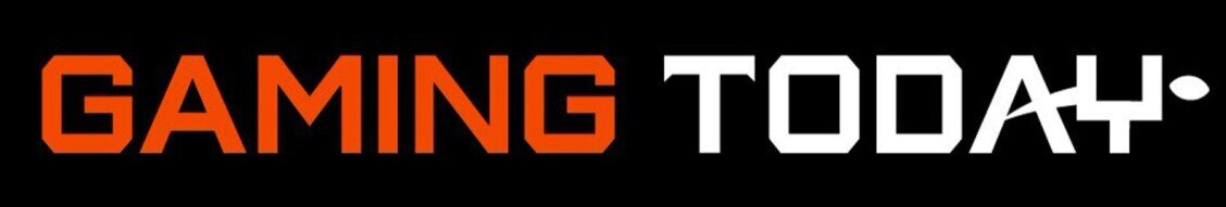 Gaming Today Logo