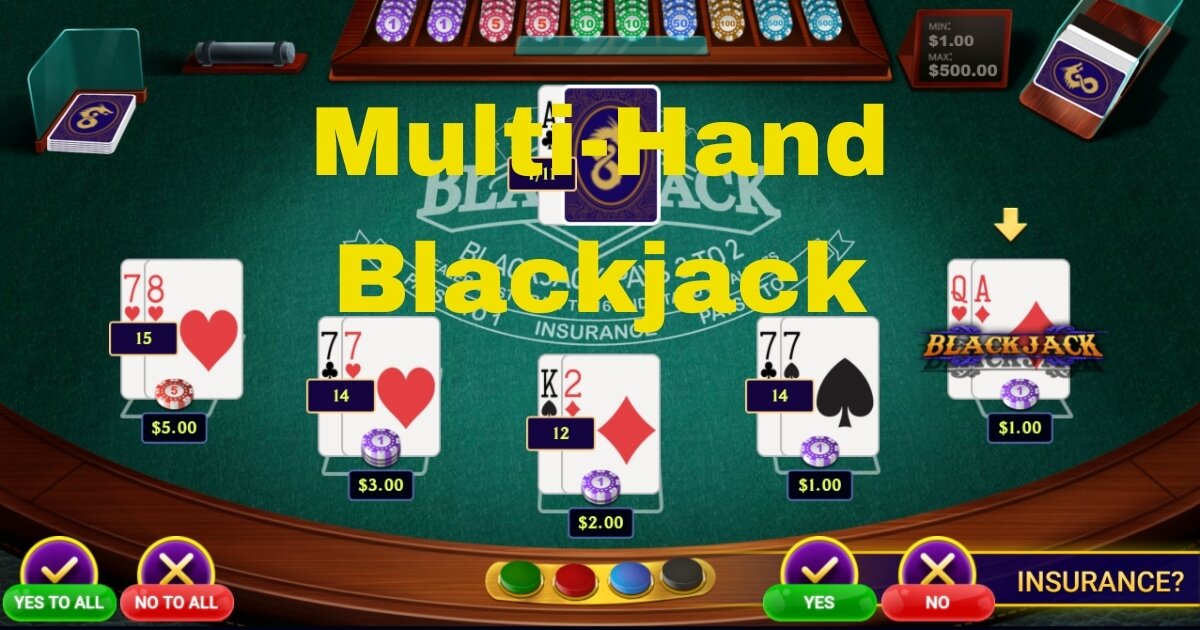 Ideal Online Blackjack Casino for New Players – <strong>DuckyLuck</strong>