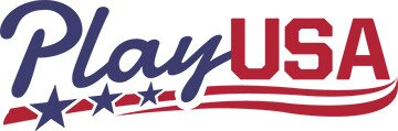 PlayUSA Logo