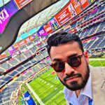 Foto de perfil de Alonzo Solano