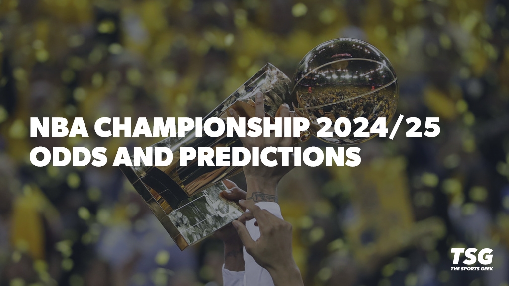 Forecast for the 2025 NBA Finals: Historical Favorites Thunder over Pacers